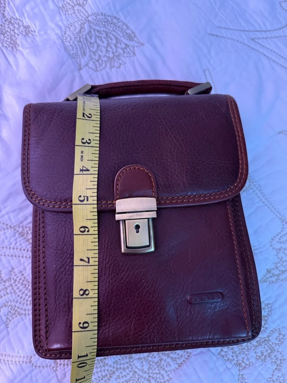 Katana classic brown